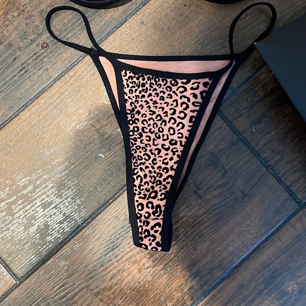 God save queens bikini